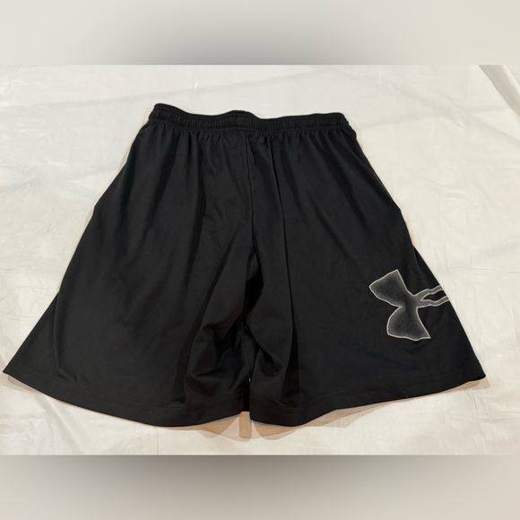Under Armour Other - 370. Under Armour Black Men's Shorts